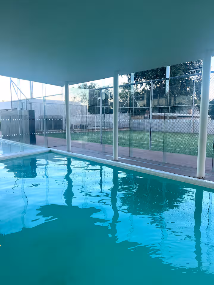 Amenities 12