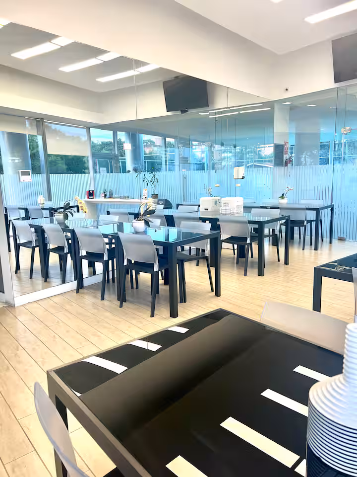 Amenities 15