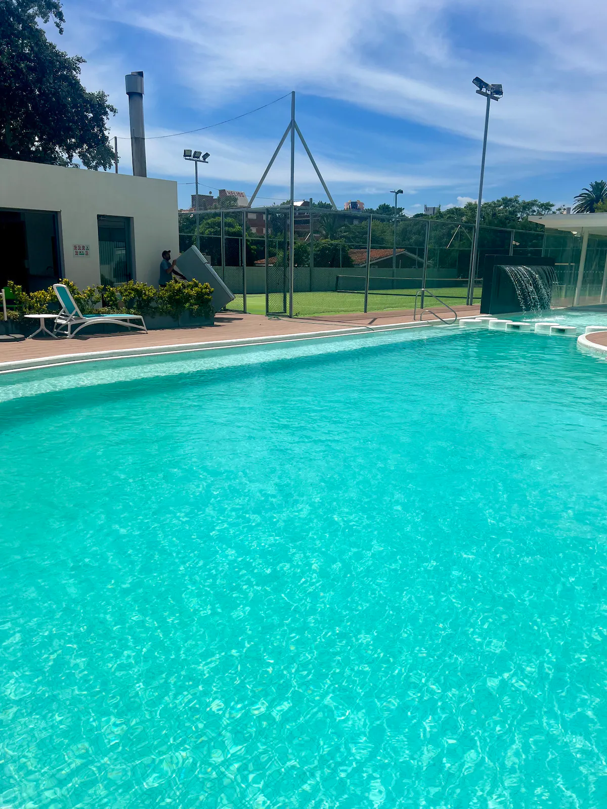 Amenities 4