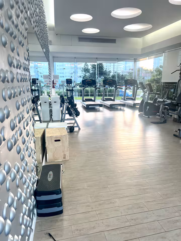 Amenities 7