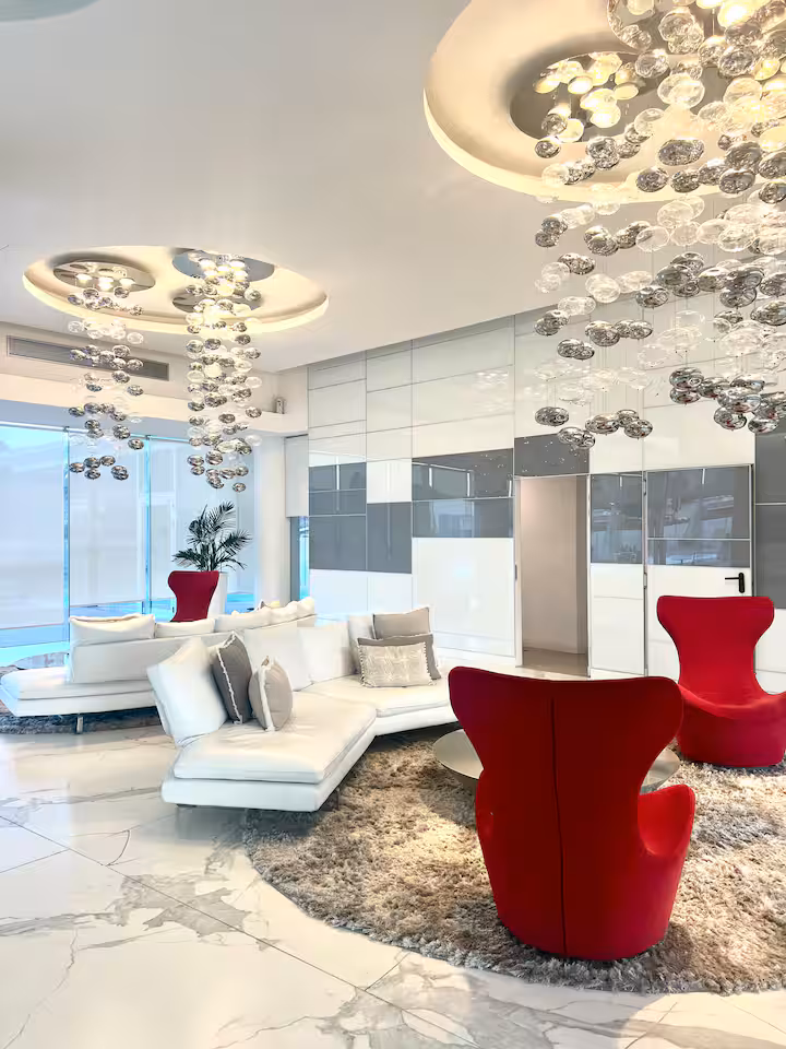 Amenities 9