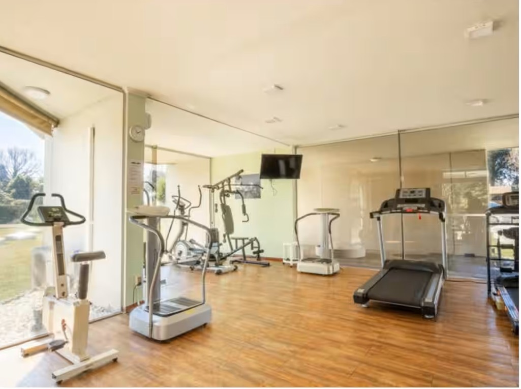 Amenities 1