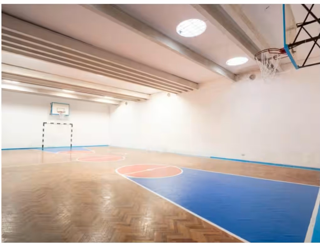 Amenities 2