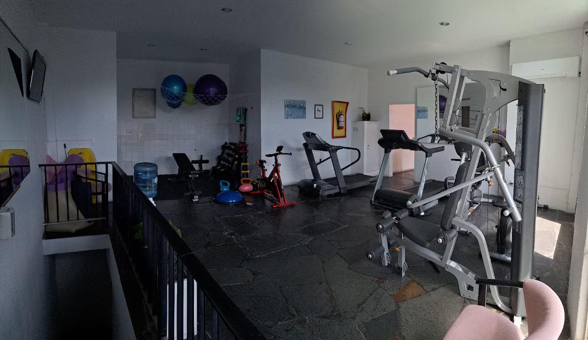 Amenities 1