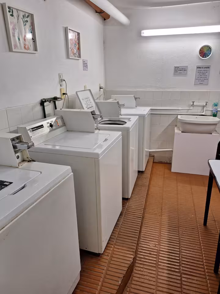 Amenities 4