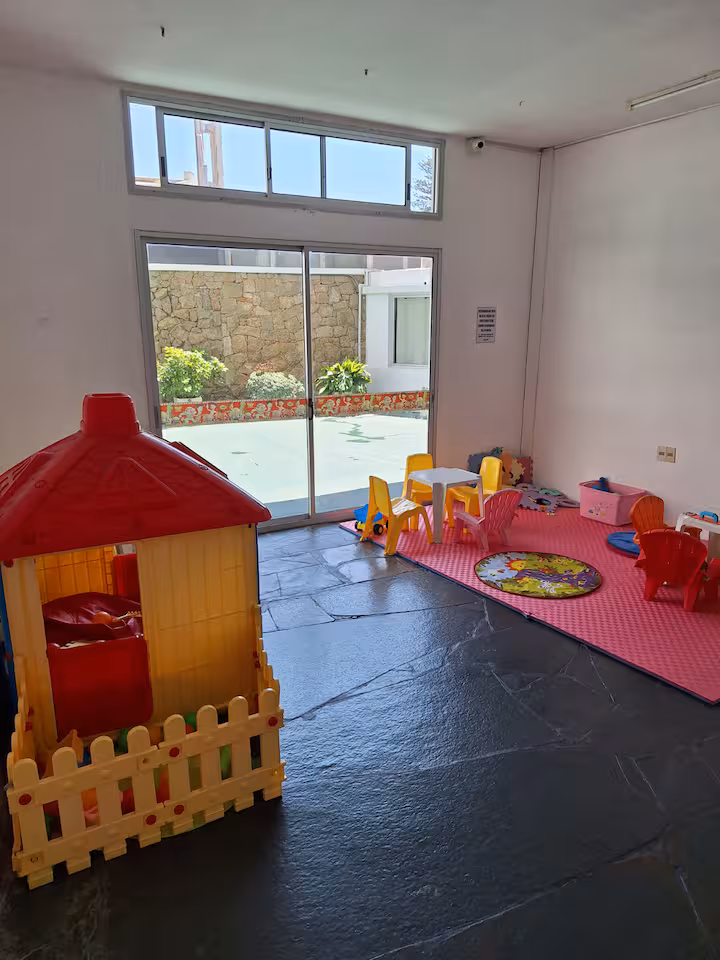 Amenities 5