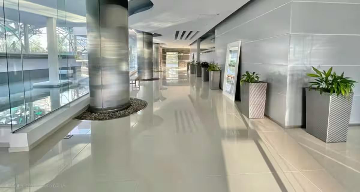 Amenities 7