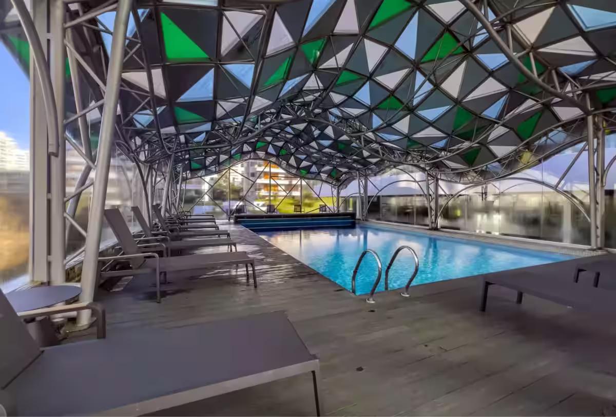 Amenities 8