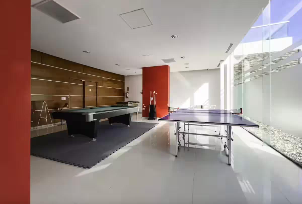 Amenities 9