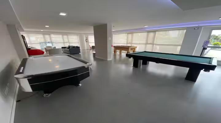 Amenities 1