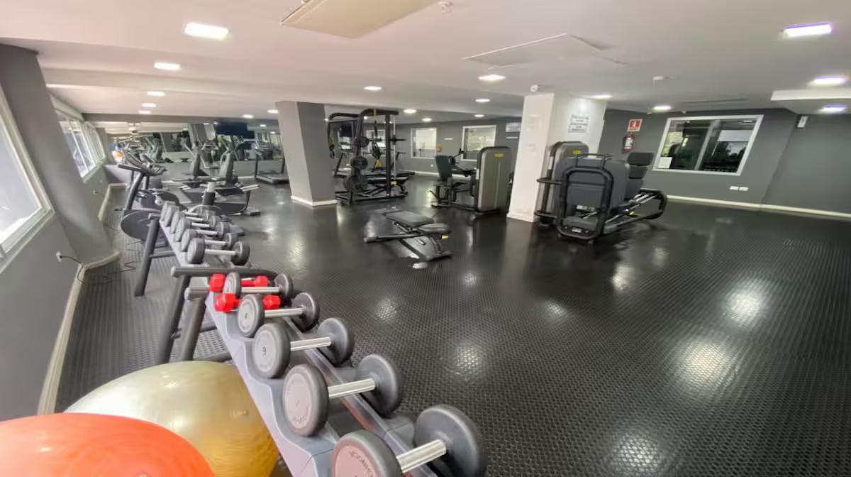 Amenities 5