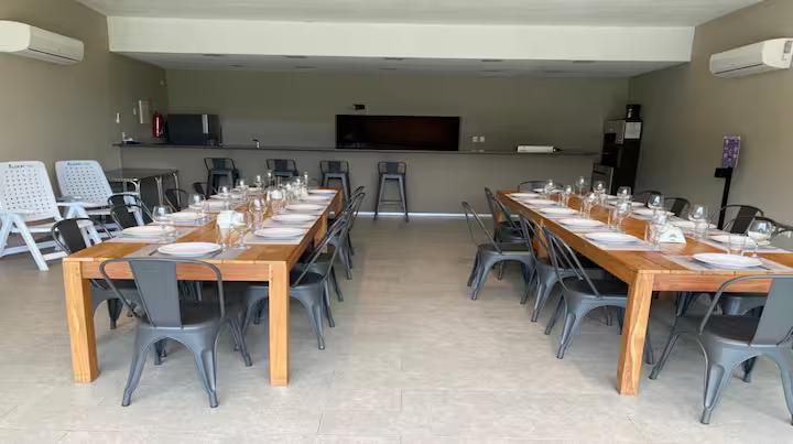 Amenities 6