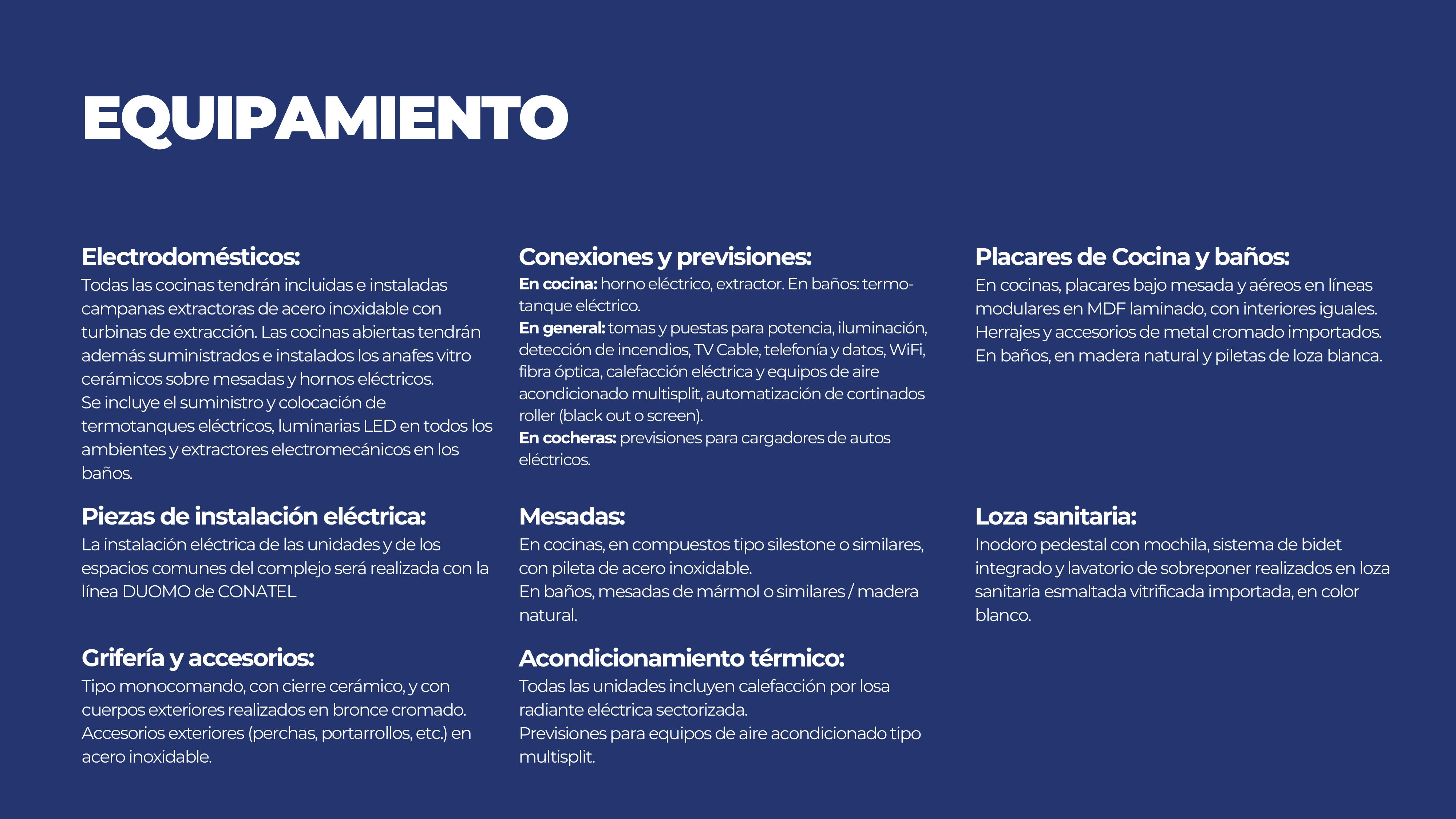 Amenities 8