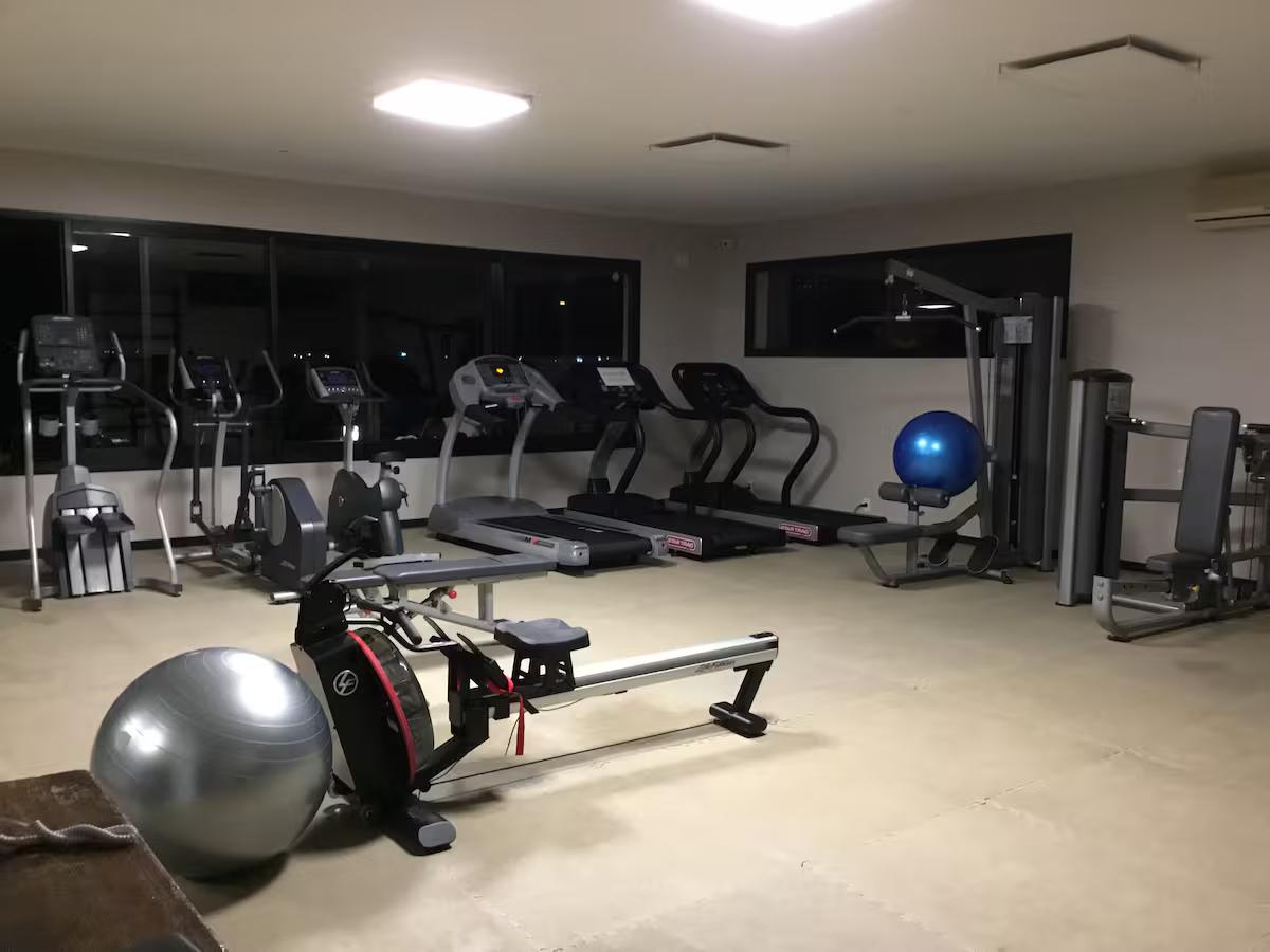 Amenities 1