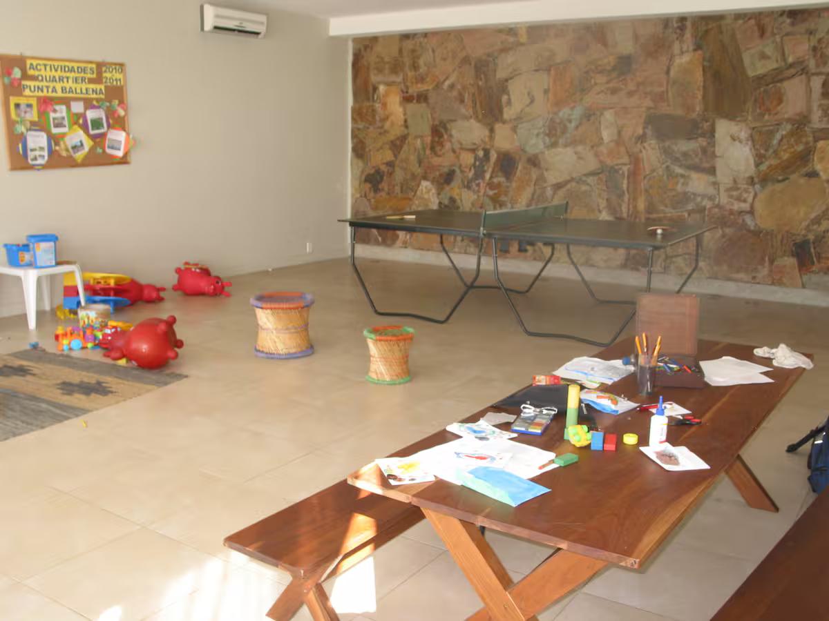Amenities 3