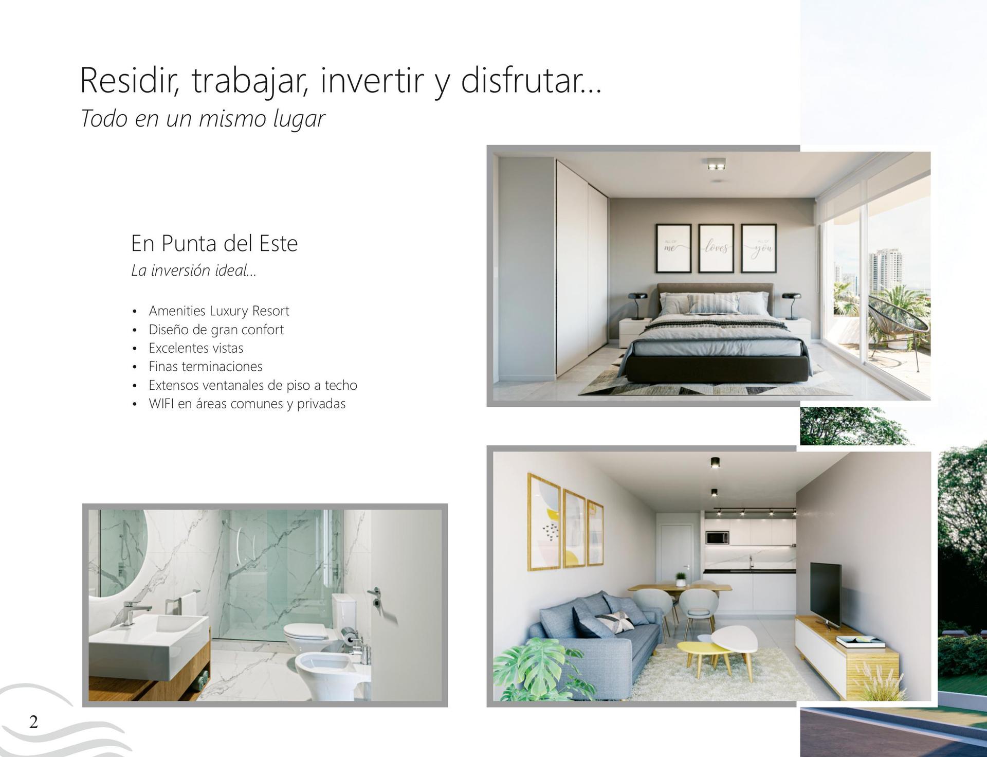 Amenities 1