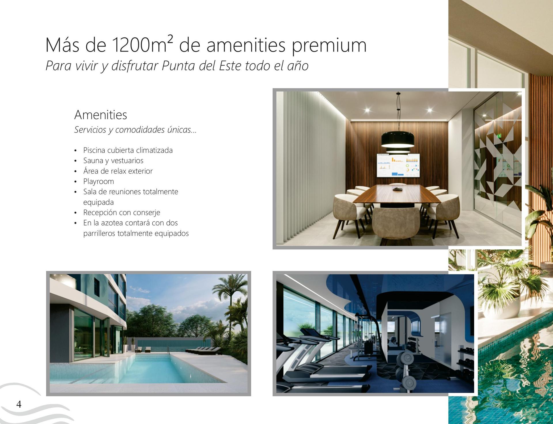 Amenities 3