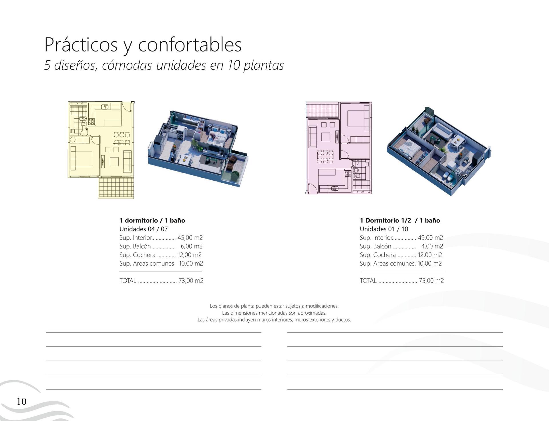 Amenities 8
