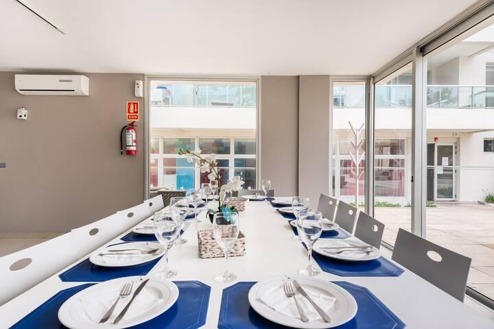 Amenities 6