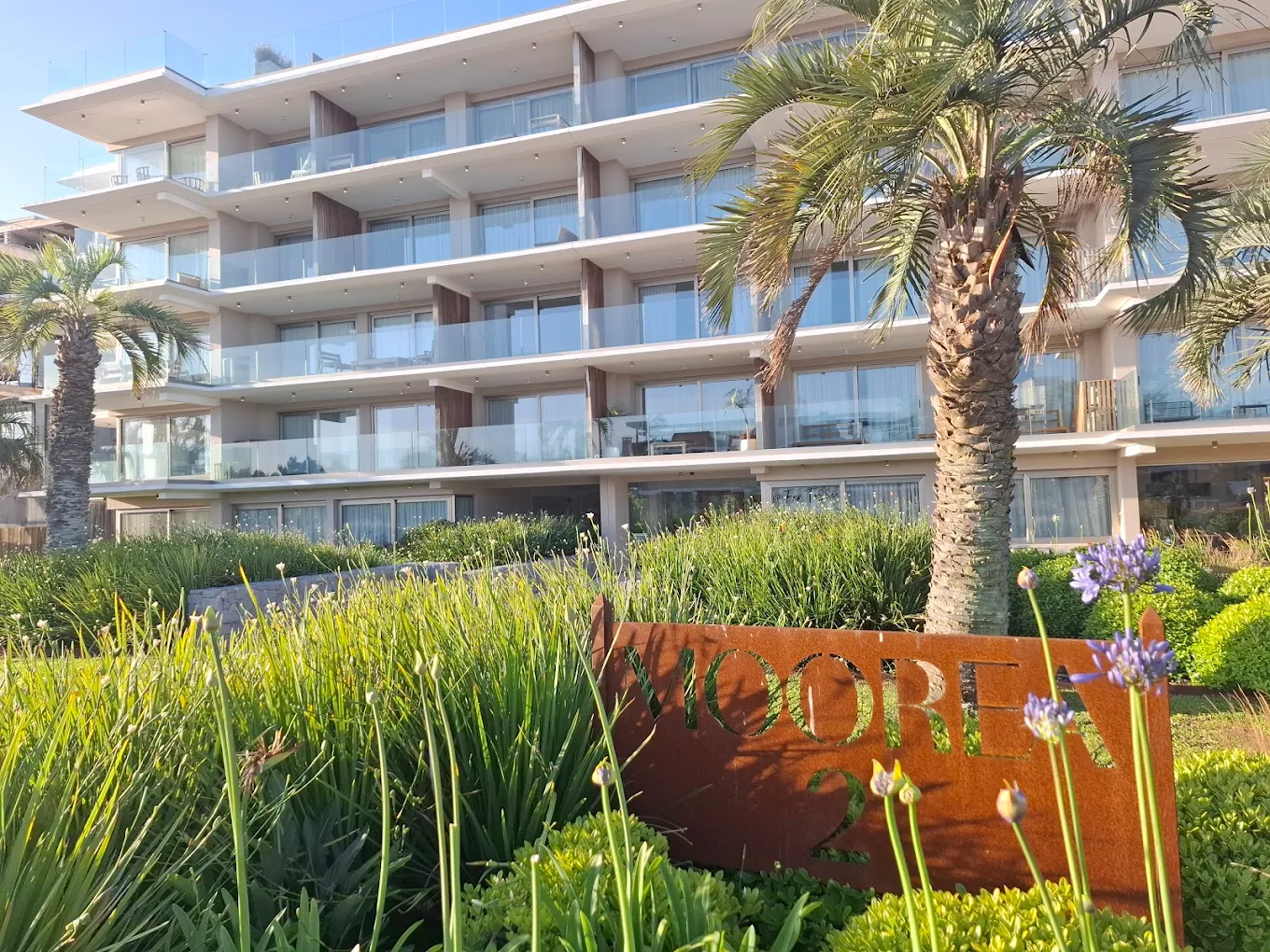 Edificio Moorea 2 — Manantiales, Punta del Este