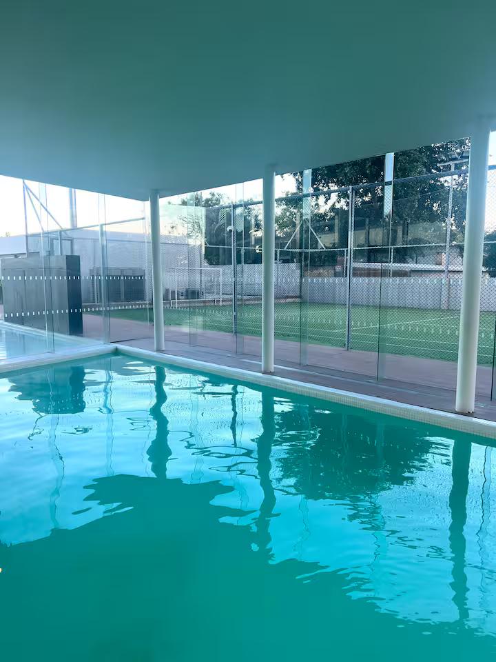 Amenities 12