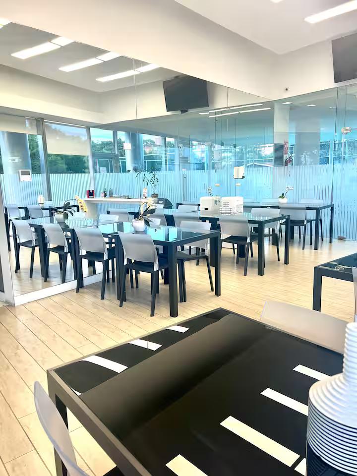 Amenities 15