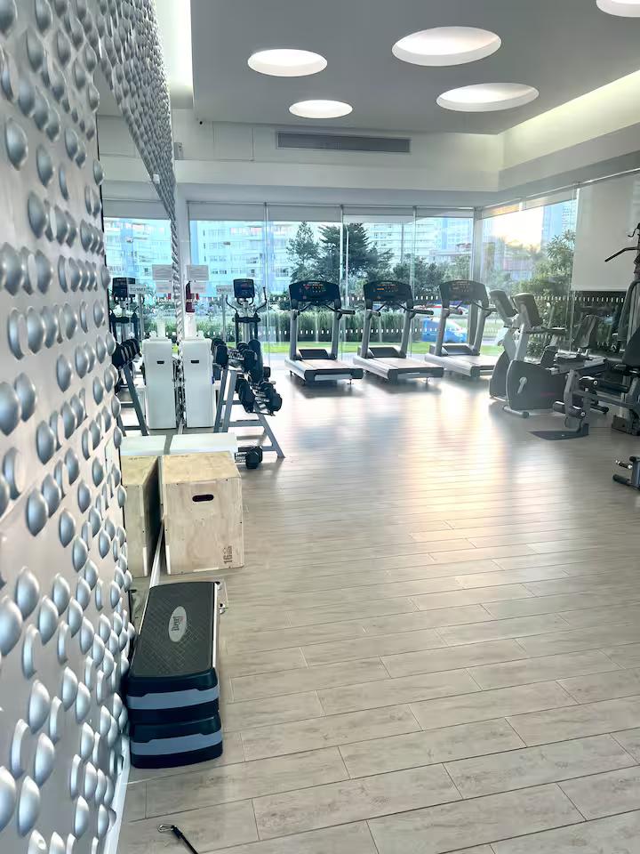 Amenities 7