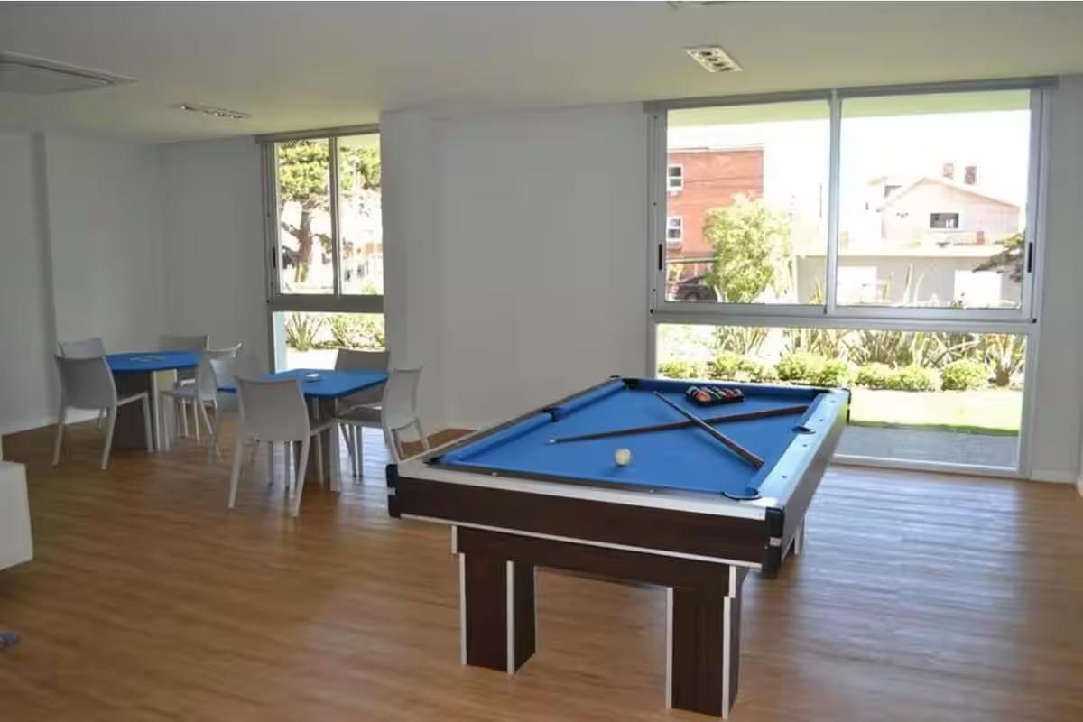 Amenities 1