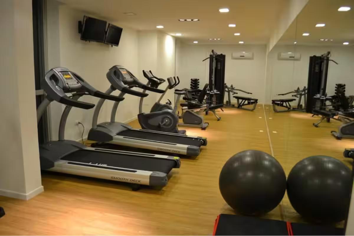 Amenities 3