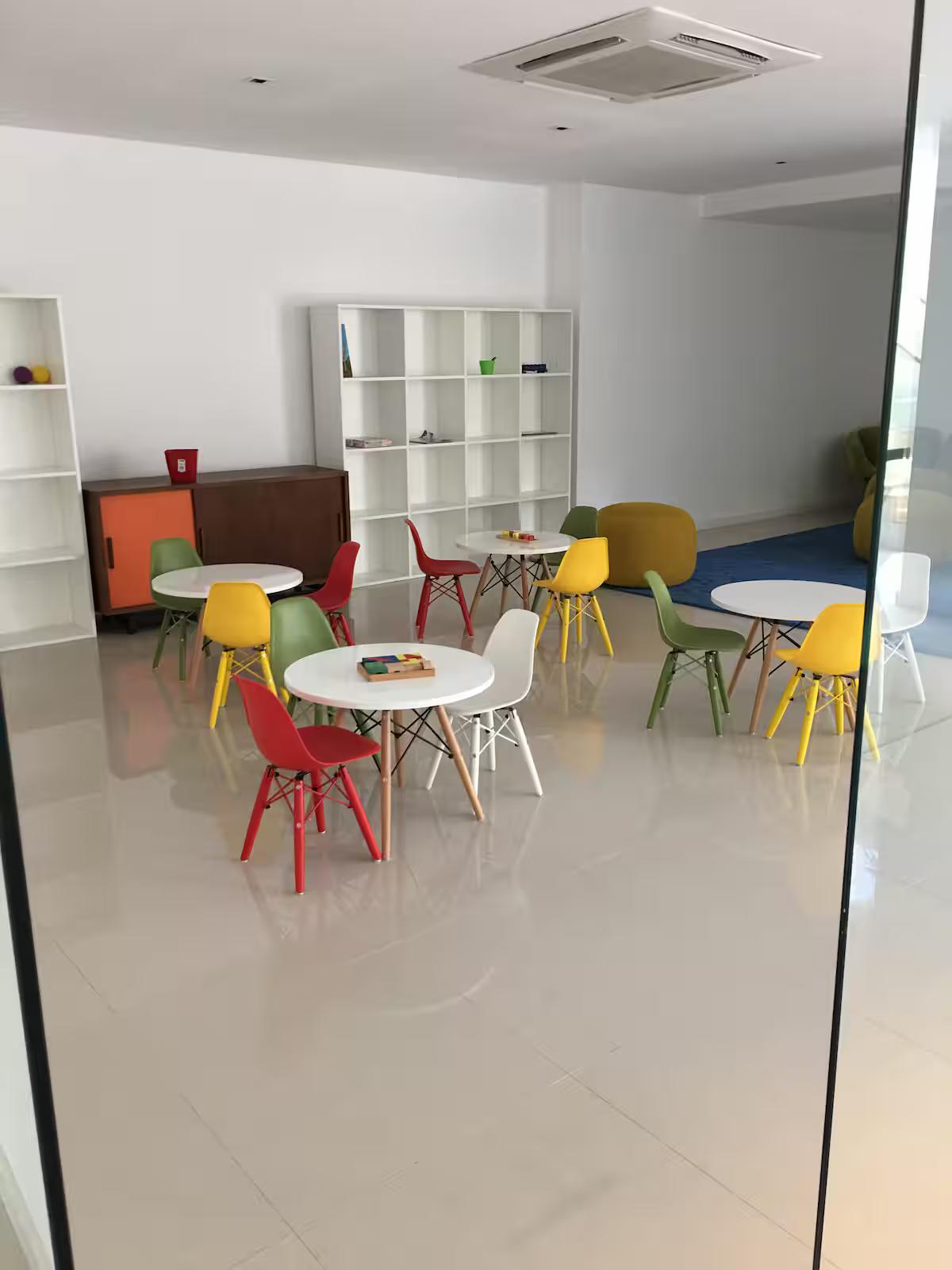 Amenities 5
