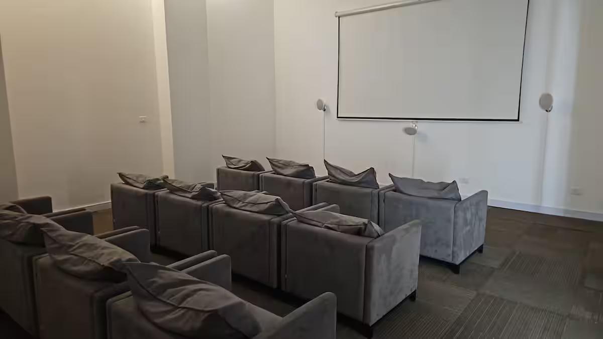 Amenities 1