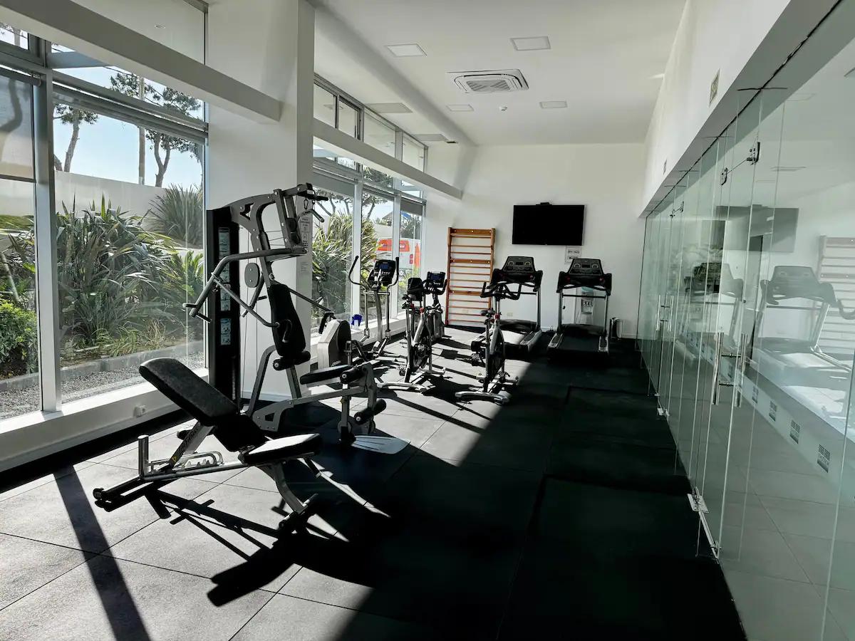 Amenities 5
