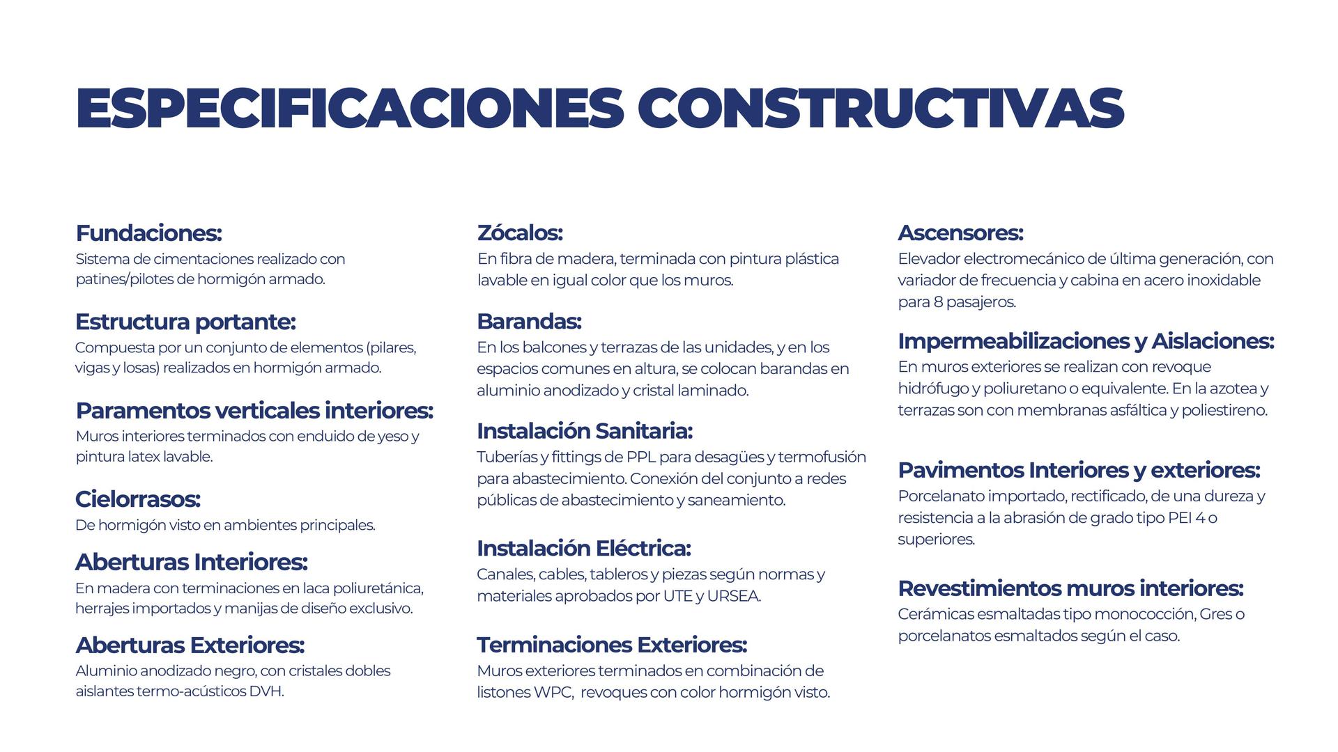 Amenities 7