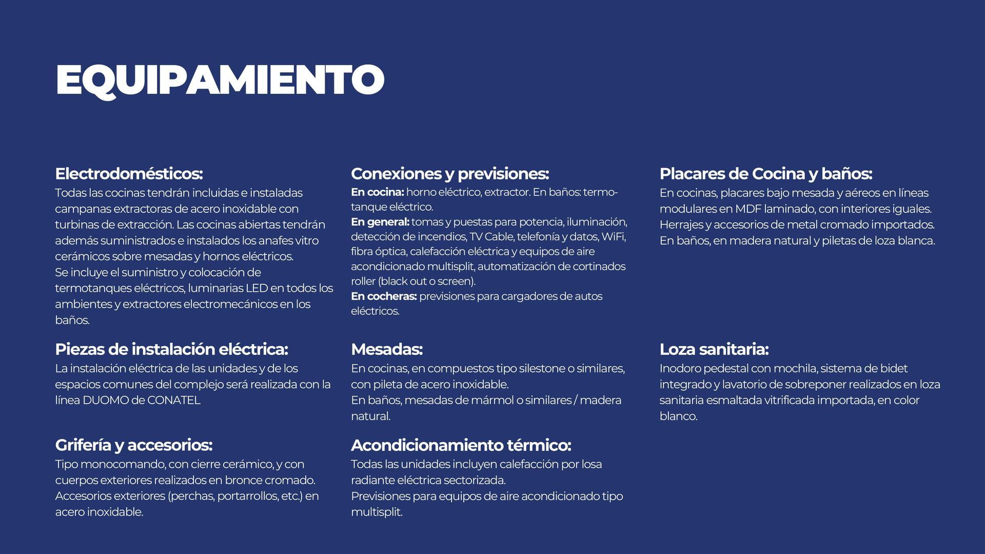 Amenities 8