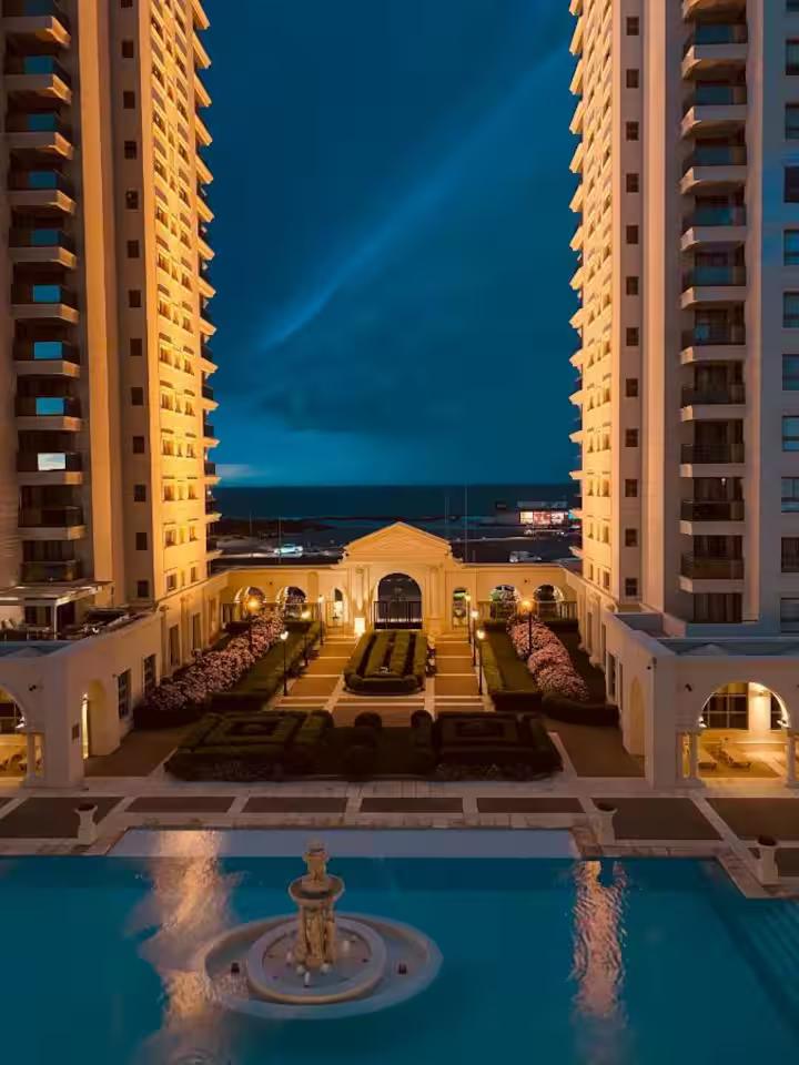 Amenities 1