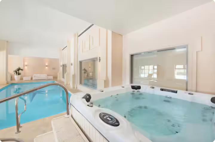 Amenities 2