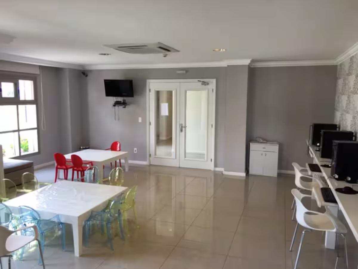 Amenities 3