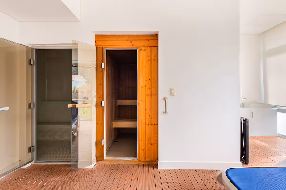 Amenities 1