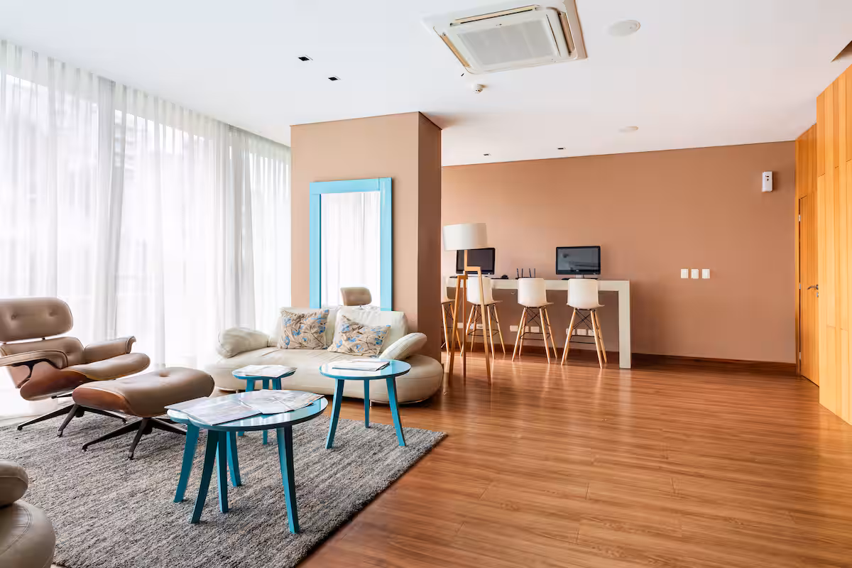 Amenities 2