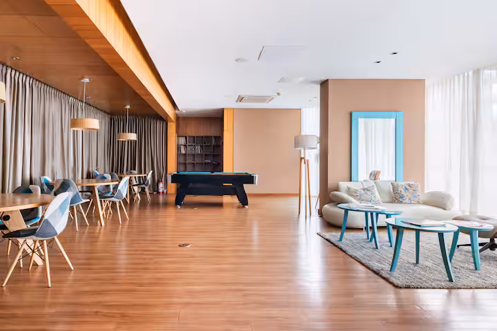 Amenities 3