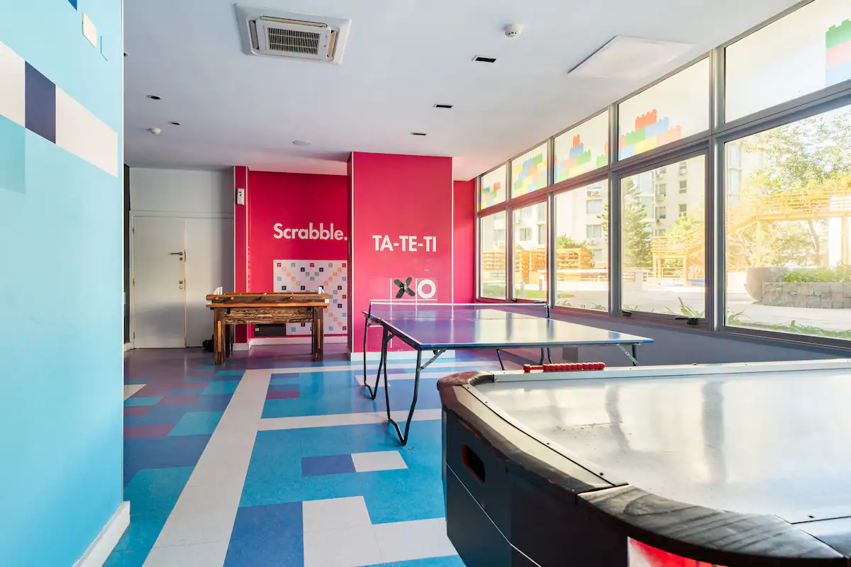 Amenities 4