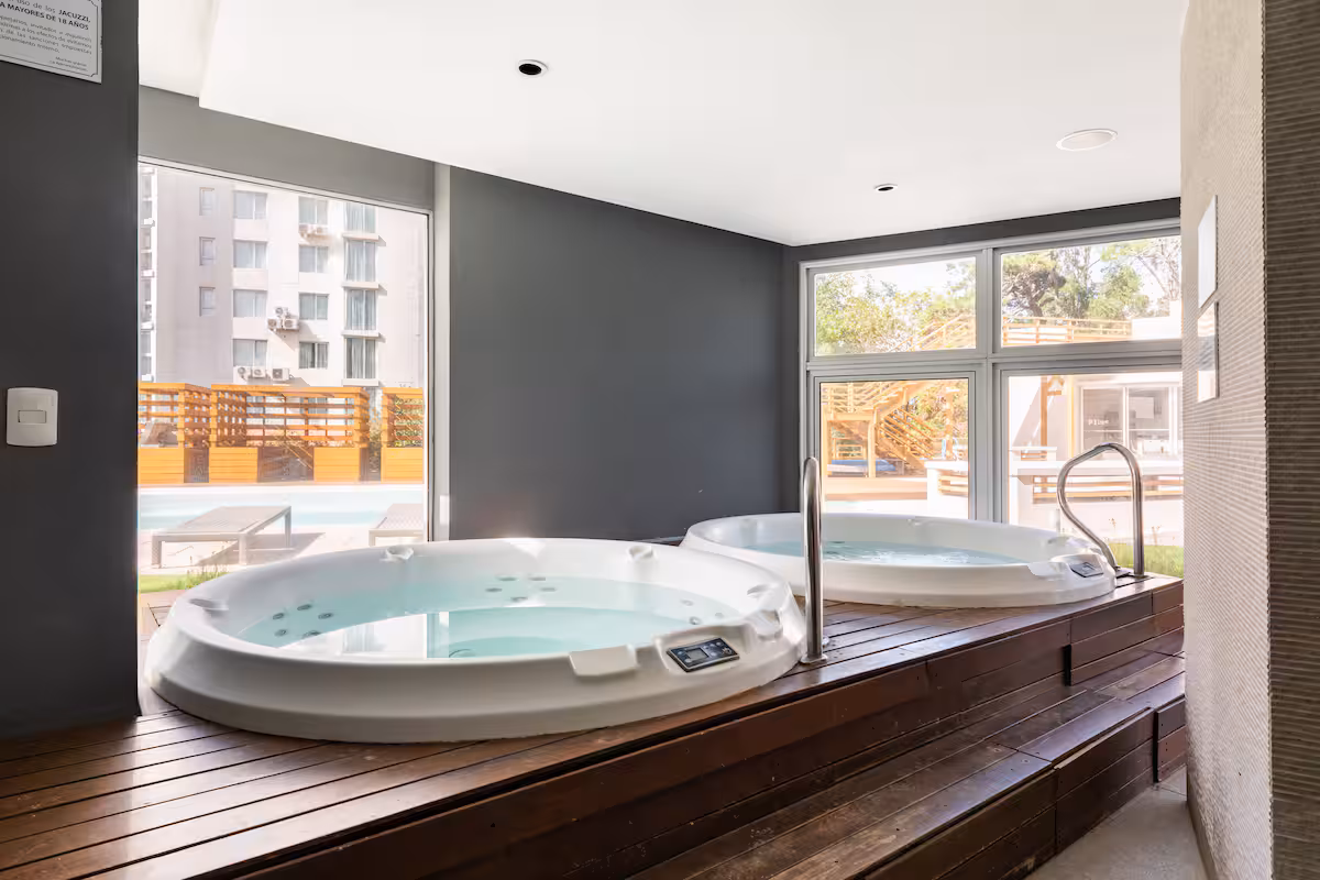 Amenities 5
