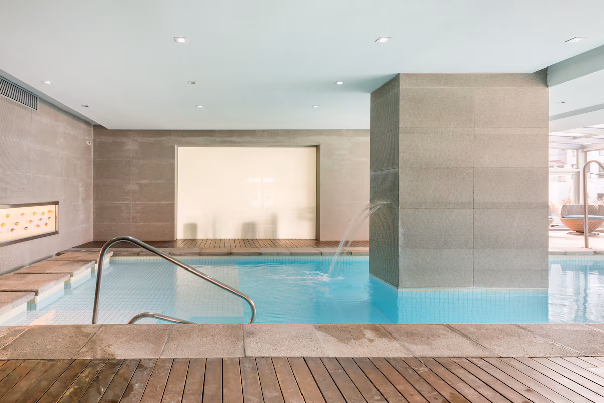 Amenities 8