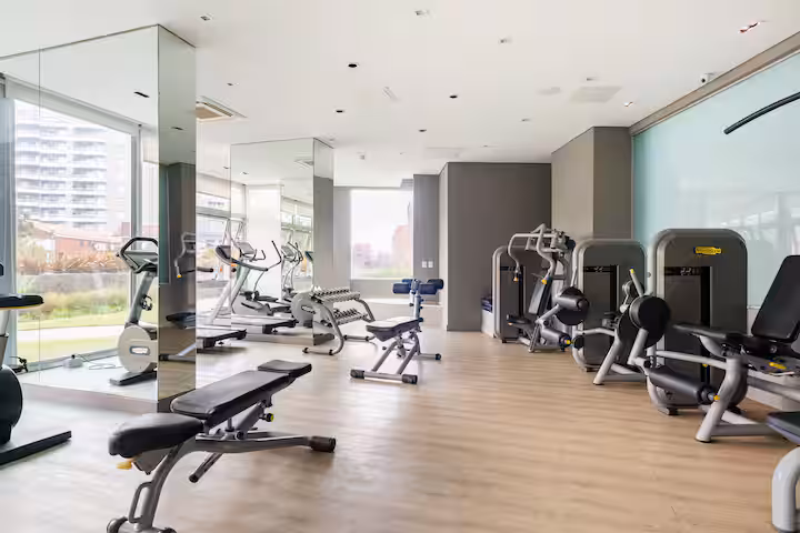 Amenities 9