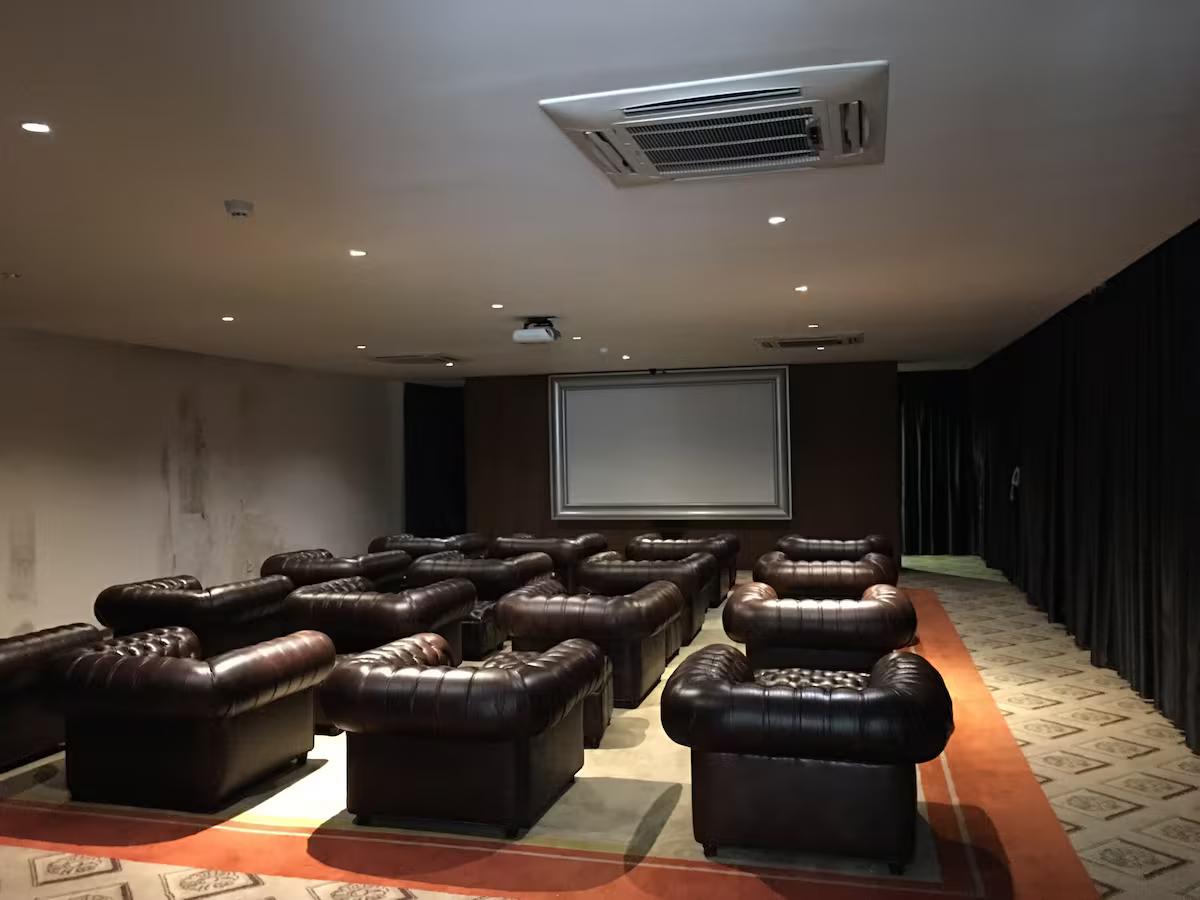 Amenities 1