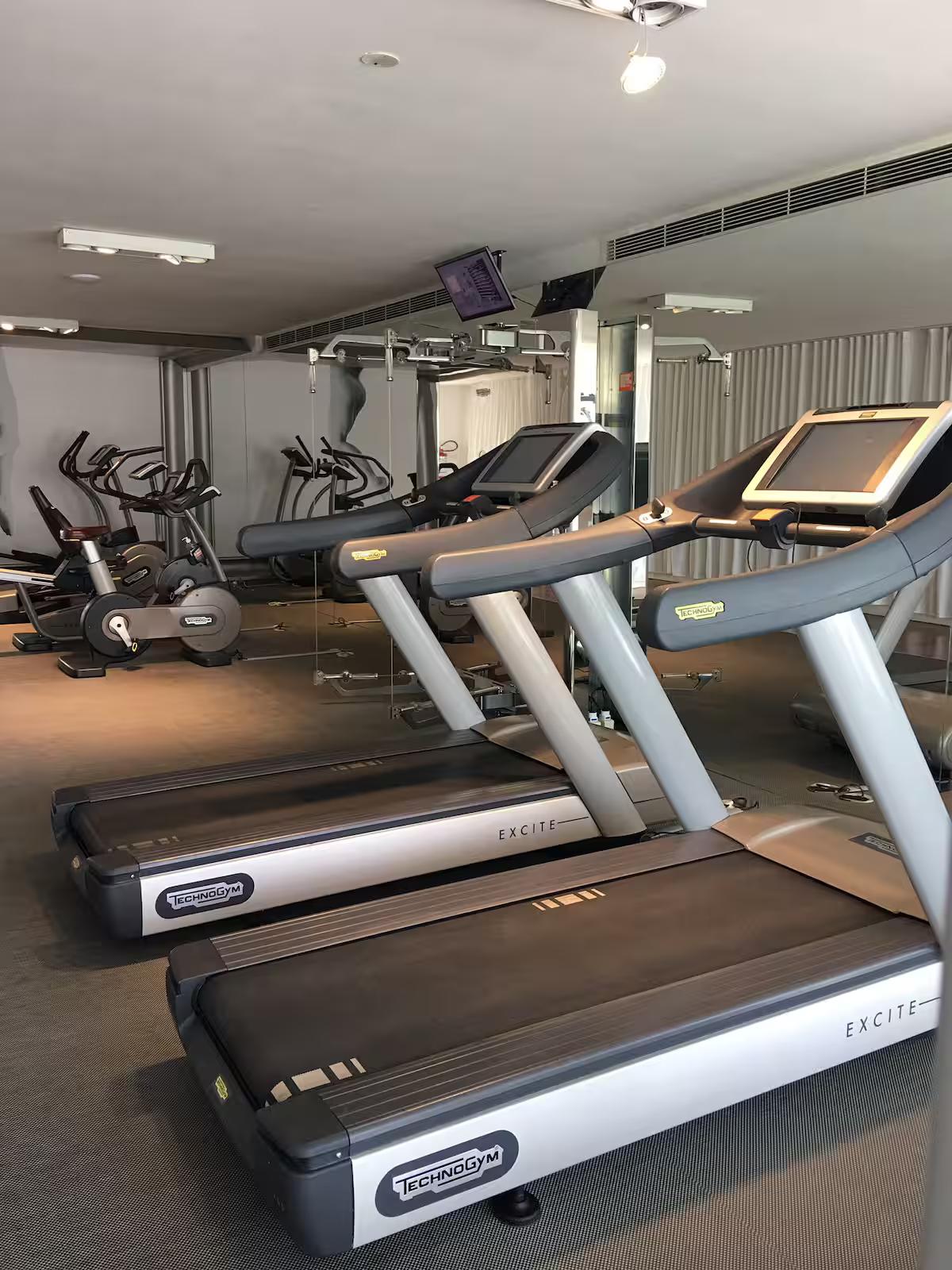 Amenities 2