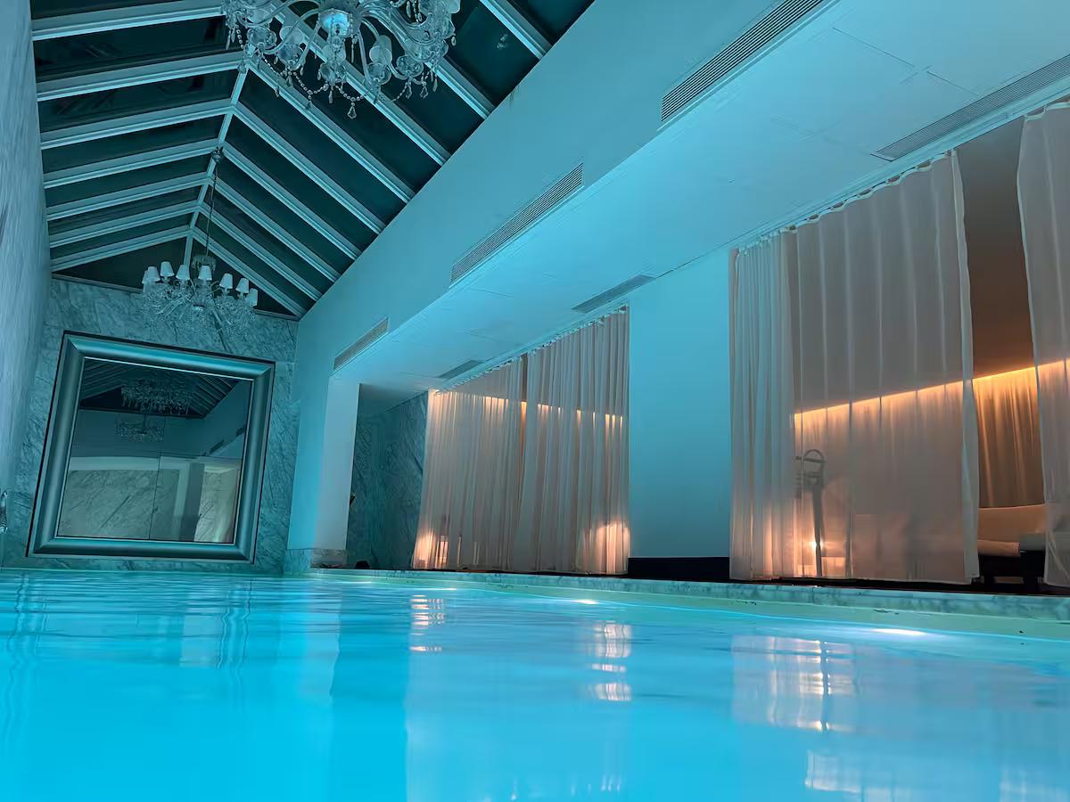Amenities 3