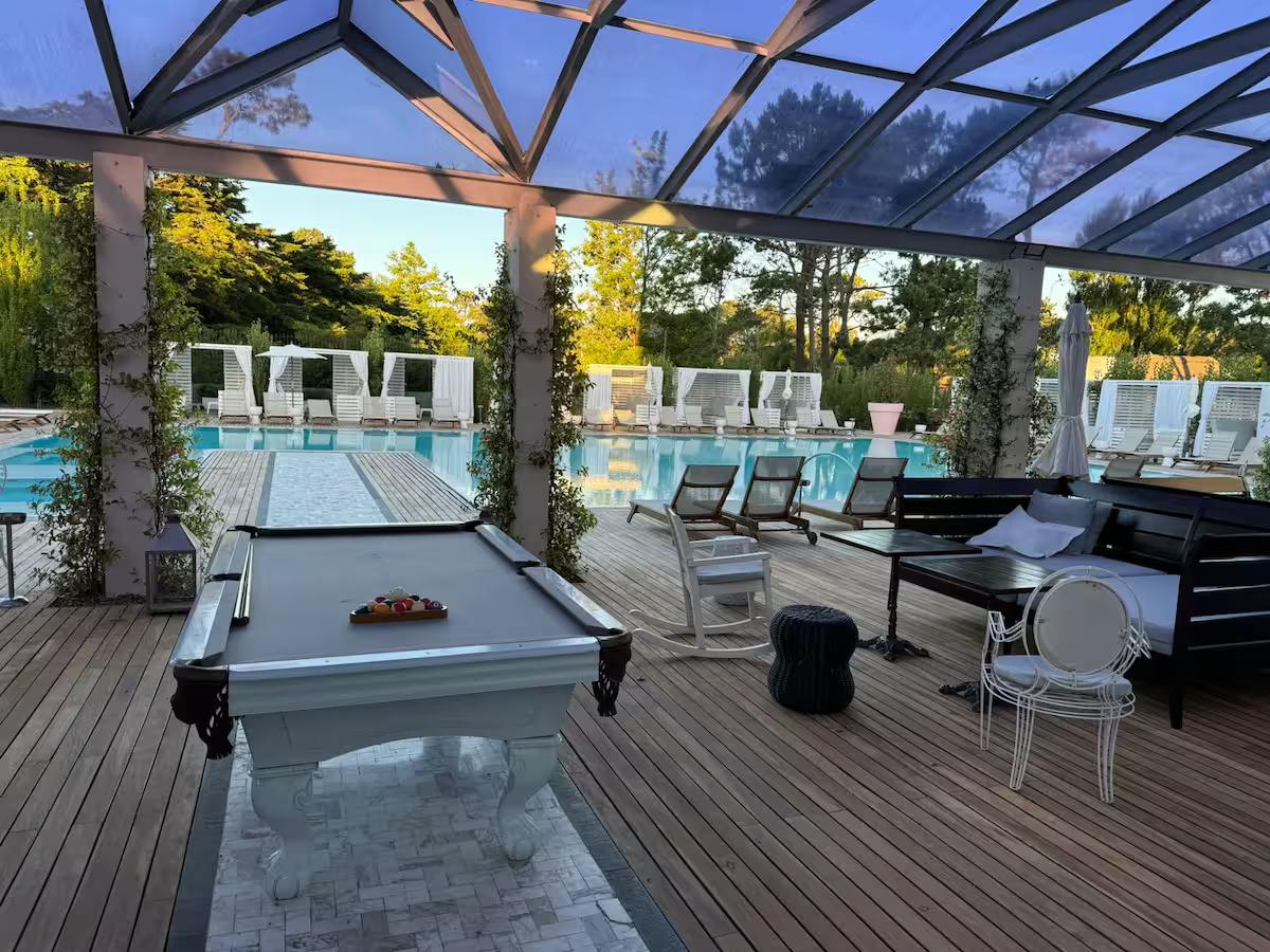 Amenities 7